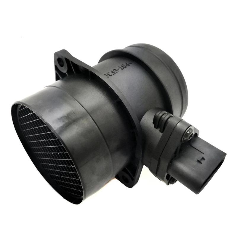 0280218018 0280218017 071906461B 071906461BX Mass Air Flow Sensors for Volkswagen EuroVan 01-03 Golf 99-05 Jetta 99-04 V6 2.8L