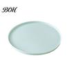Stable Pet Food Bowl Holder Mat, Waterproof Dog Floor Protection Meal Mat Non-Slip Spill Proof Water for Cats And Dogs