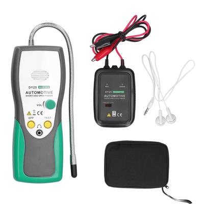 Diagnostické nástroje – Elektrické testery a diagnostické nástroje
