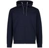Casaco CMP Man Jacket Fix Hood
