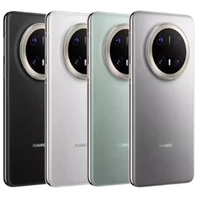 

HUAWEI Mate 70 Pro+ Smartphone (CN version) 16GB+512GB