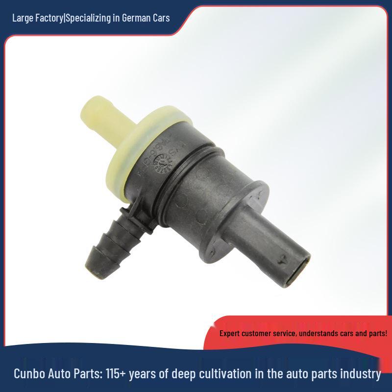

Vacuum Solenoid Valve for Mercedes-Benz M264 (2013-2018) - Part No. 0009976912, 0009975012 GLC