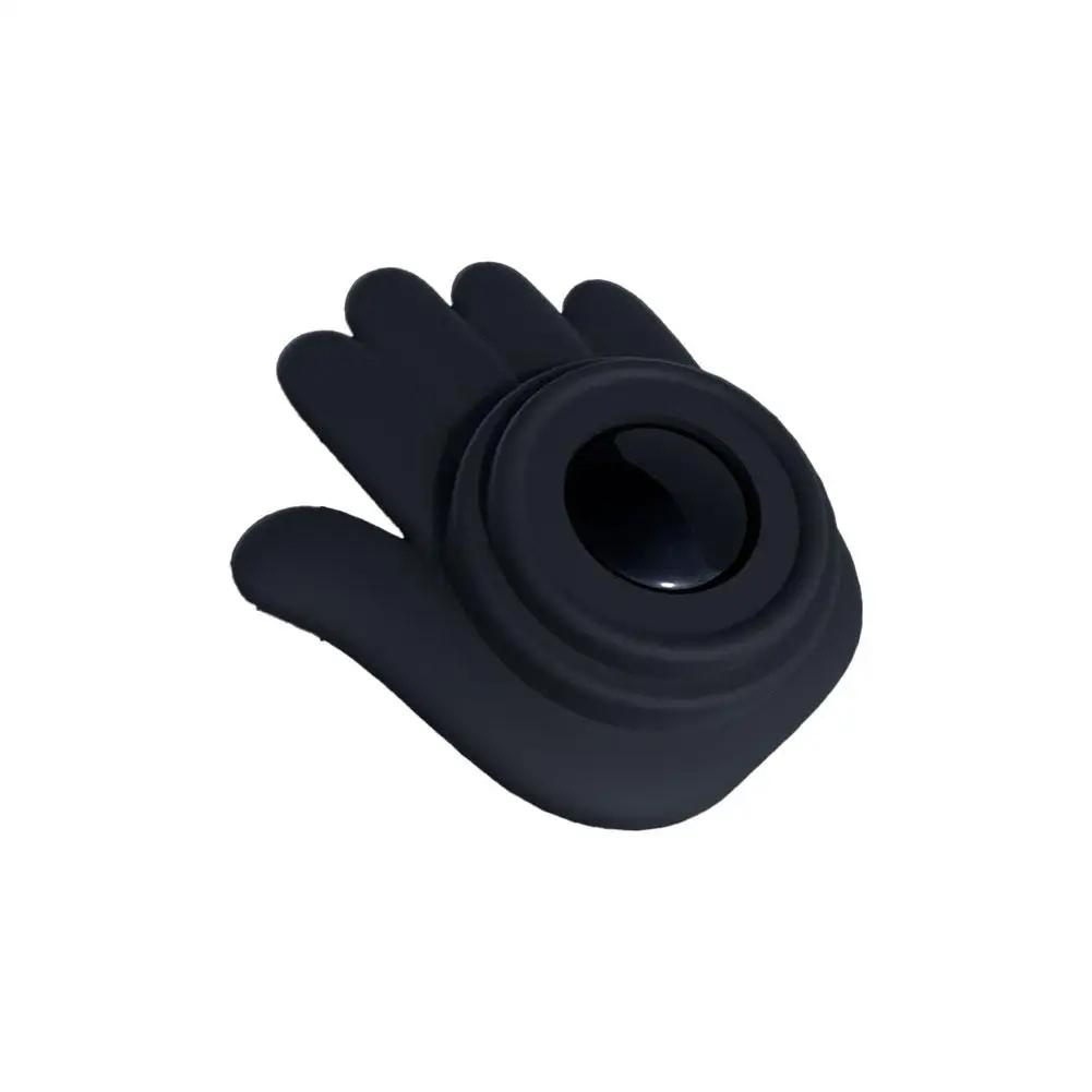 Car Door Shock Absorber Silicone Pads Car Door Anti-collision Pad Shock Silicone Pad Anti Universal Collision Anti Buffer G I1Q2