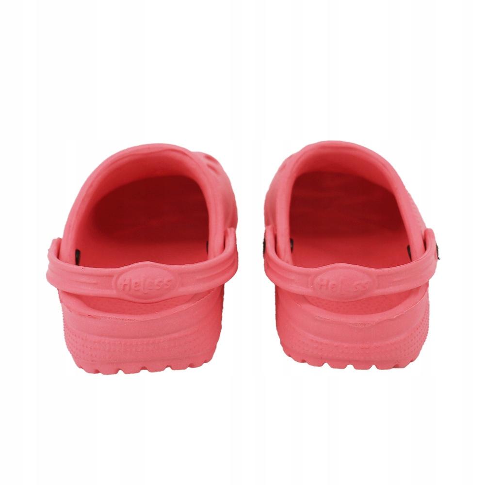 Anti-Slip Slippers For Animals Dogs Cats Clogs 1 Pair Pink