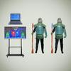 Combat Training and Evaluation System