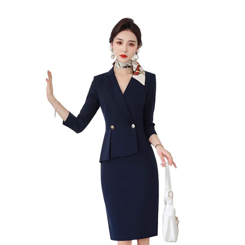 Women s Elegant Professional Work Dress