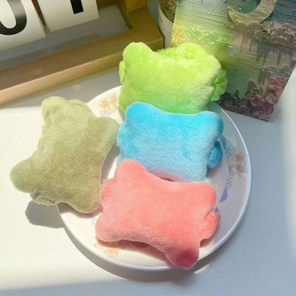 New High Quality Wrist Pad Soft Multi-purpose Mouse Wrist Guards Breathable Freely Moveable Wrist Protector for Office Worker