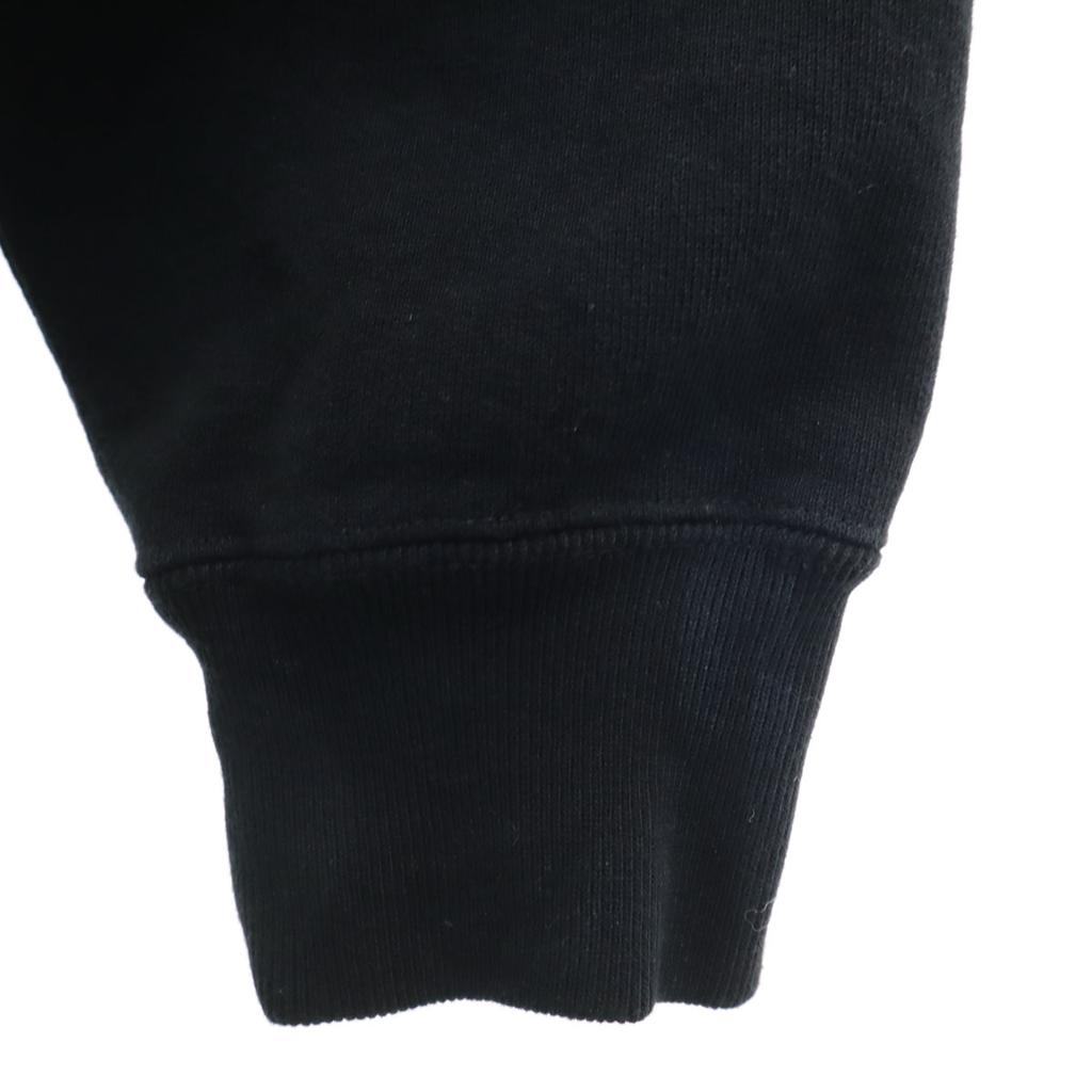 Wasted Youth Long Sleeve Sweat Zip Hoodie XXL Fleece Lining, Large Size Men's Used