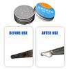 Soldering Iron Tip Tinner Cleaner Cleaning Pastes Refresher Tip Tinner Solder Iron Tip Cleaning Cream Repair Tool