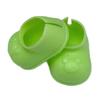 Fashion Shoes For 17cm  Matching Short Rain Boots Doll Shoes Without Doll