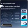 Li Auto L7/L8/L9 HUD Protective Cover for 22-24 Models