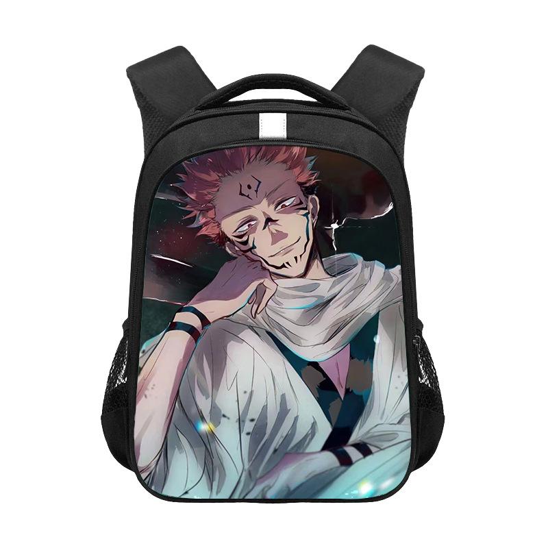 Jujutsu Kaisen Schülerrucksack KTB