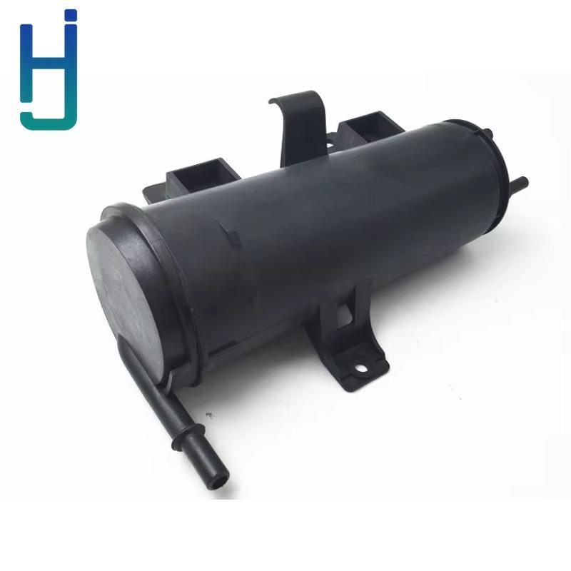 BV619E857CB Activated Carbon Fuel Tank Carbon Canister Fuel Tank Drying Bottle For Ford Focus 2012-2015