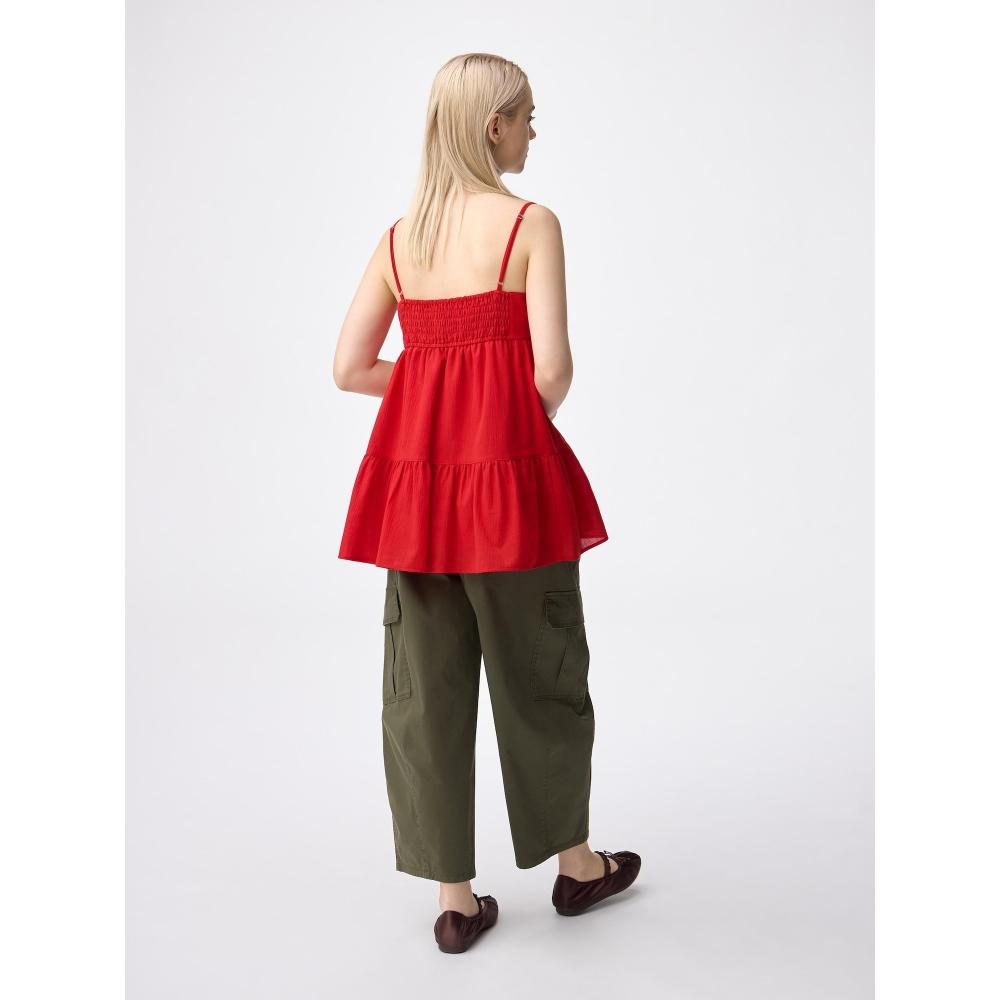 Gu By Uniqlo Camisole Tunic