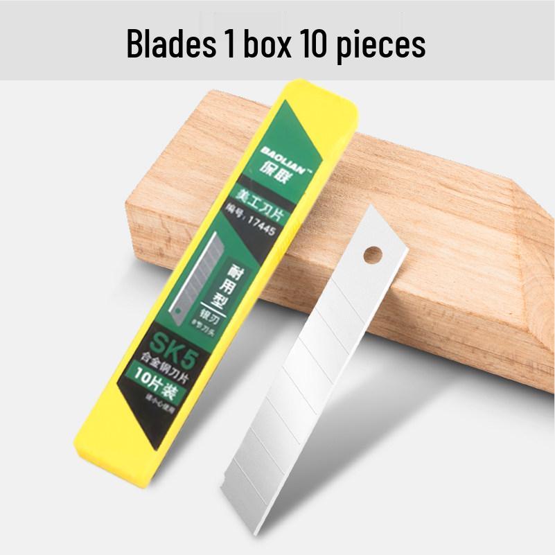 45° V-Groove Gypsum Board Chamfering Planer - Sound-Absorbing Woodworking Tool