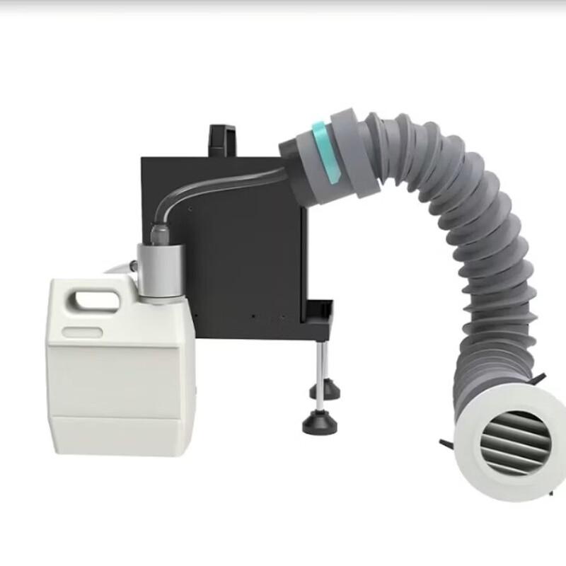 Ticify Commercial Automatic Scent Diffuser - Bare Unit
