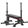 Yuanzu Multi-functional Home Gym Flat Bench