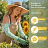 Breathable UV Protection Sleeves UPF 50+ Outdoor Arms Cover Portable Gardening Sleeves  Hiking