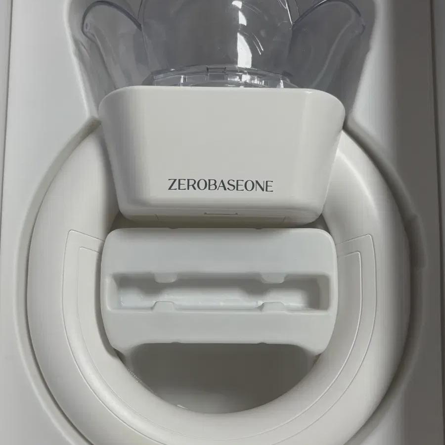 

Кольцо Zerobaseone Jevewon Cheering Bond Rose