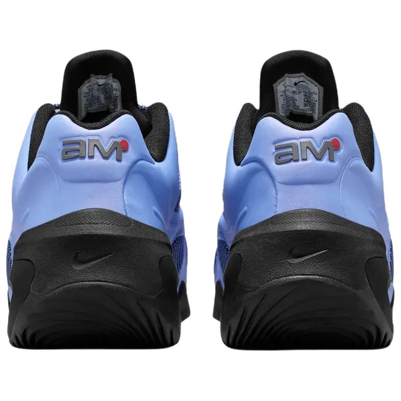 Nike Air Max Muse Comfortable Soft Breathable Casual Shoes Men Shoes Blue II6282-400