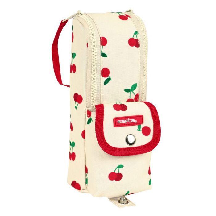 Trousse de rangement - Safta - 842228931 - Multicolore - 6 x 21 x 6 cm - Poignée supérieure