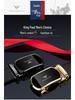 Emperor Paul's Men's Leather Automatic Buckle Belt - Genuine Cowhide, Business Style