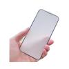 HD Anti-Fingerprint Glossy Matte Tempered Screen Protector for iPhone 15 Pro Max with Eye Protection