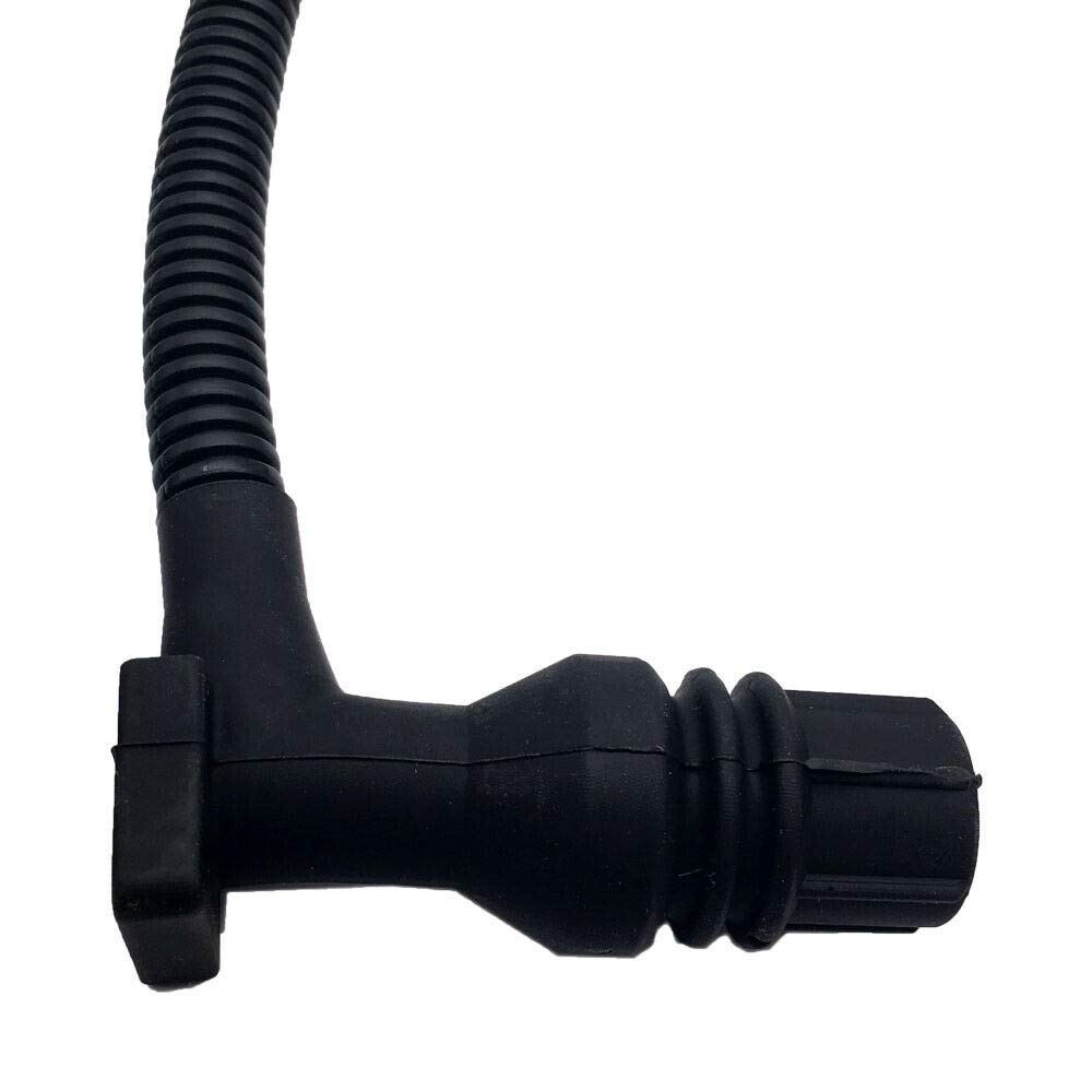 2 Stück Zündkerzenkabel-Satz Kompatibel mit Polaris Ranger 800 2011-2014 Zündkerzenkabel 4012888 4012889