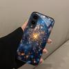 Protective Exquisite High-end PhoneCase Glass PhoneCase for Samsung Galaxy S26 S25 S24 S23 S22 S21 FE,Ultra,Plus