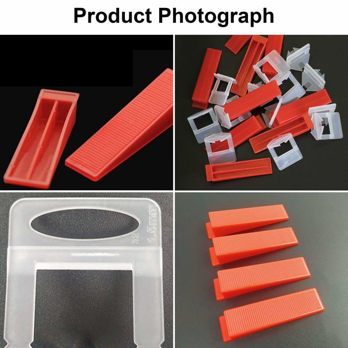 Croisillon Pour Carrelage Qipuneky