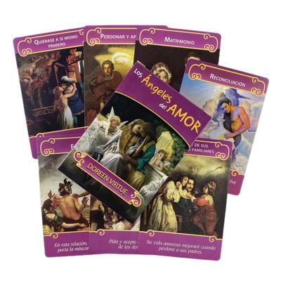 Prédiction de l'avenir – Tarot