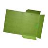 A4 Document Organiser File Folders with Elastic Closure File Organiser Sorting Folders Document Folders for School Office