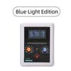 Transistor Tester 0-3700V Adjustable Voltage For IGBT MOS Diode With Type-C Charge Portable Multifunctional Component Tester