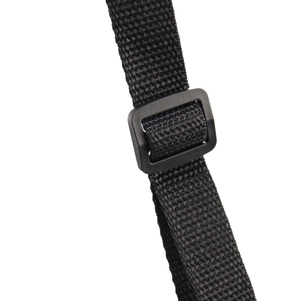 Foot Rest Travel Airplane Flight Leg Hanging Hammock Holder Foam Padded Comfortable Home Office Train Feet Swing