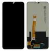 For OPPO Realme 5 Pro/Realme Q Grade C LCD Screen and Digitizer Assembly Replacement Part (without Logo)