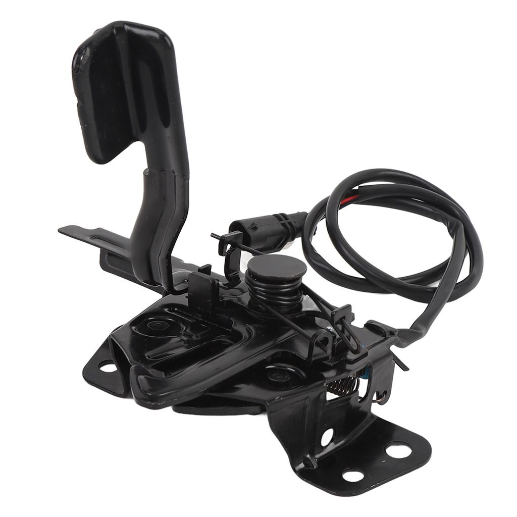 Bilpanserlås Låsemekanisme 81130F2010 Panserlås Låsemekanisme Erstatning for Elantra Sedan 2.0L