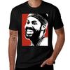 Rasheed Wallace Tshirt Casual Street Style Short Sleeve Tee