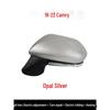 Gruppo Specchietto Retrovisore Toyota Camry per Modelli 2006-2023 (6ª-8ª Generazione) - Accessori Specchio Riflettente e Retrovisore