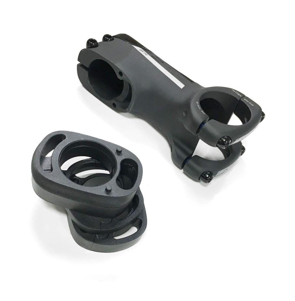 FSA NS ACR100mm Black Stem OS-160