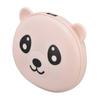 Hand Warmer   Portable Double Sides Heating USB Rechargeable Winter Heater with USB Cable for School   Home