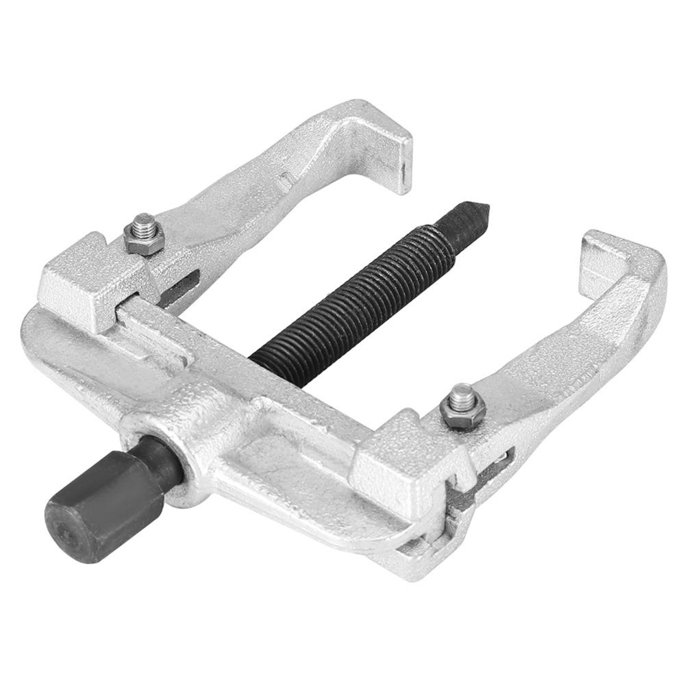 High Toughness 2 Jaw Puller Carbon Steel Bearing Puller Remover Sliding Arm Puller  For Water Pipe