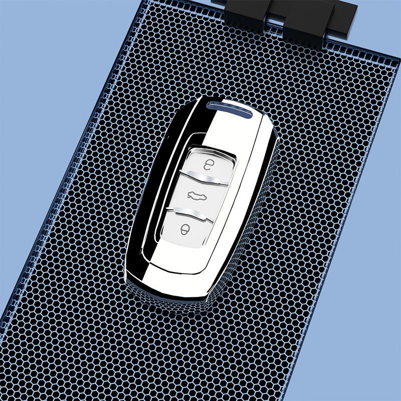 

Geely Boyue Vision X6 Old Model Emgrand Key Cover for Women