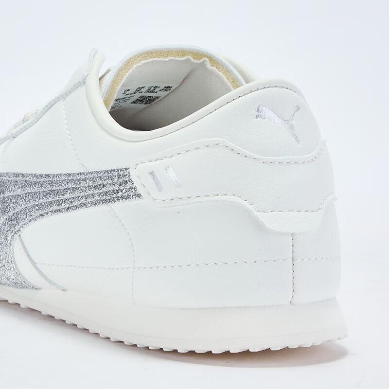 PUMA Bella Retro T-Toe Women's Low-Profile Sneakers