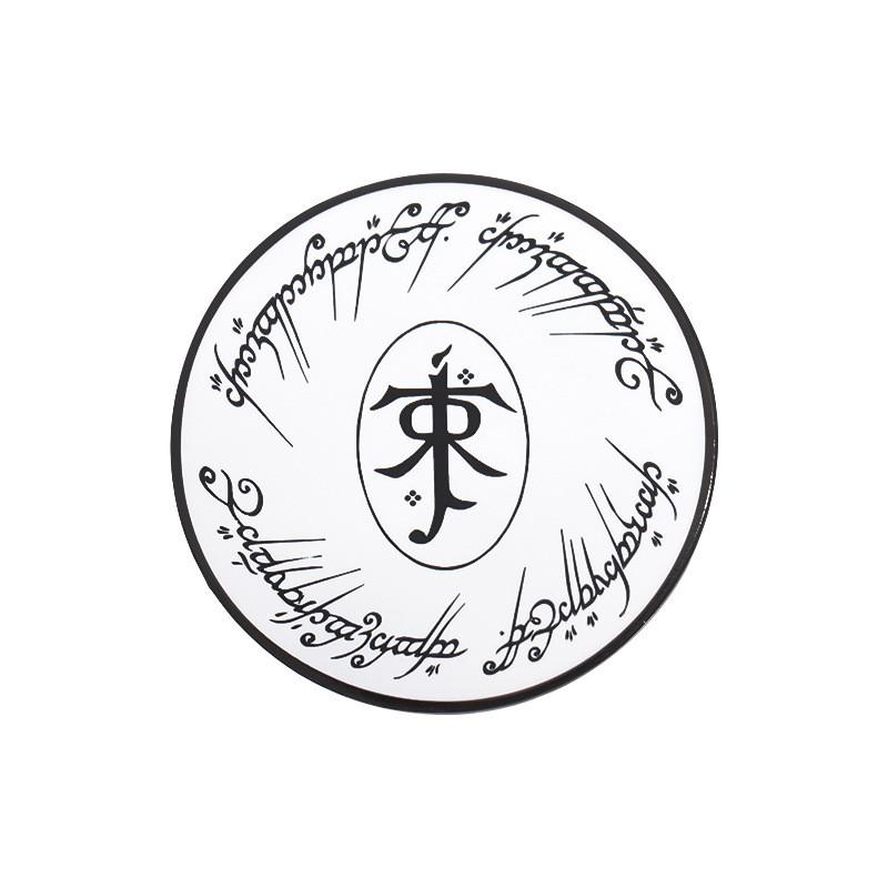 

Модная круглая геометрическая брошь-значок из прочного сплава, идеально подходящая для коллекционеров