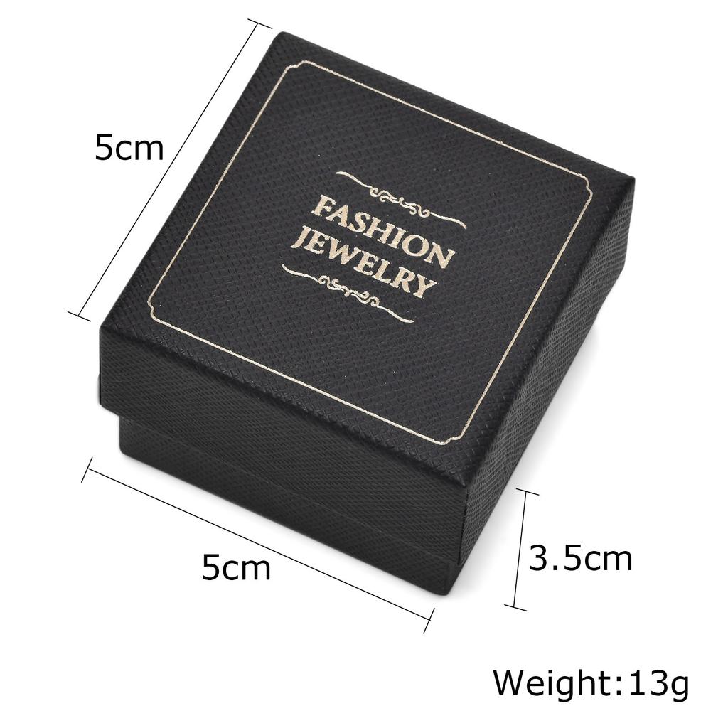 Paper Box Package for Giving Gifts