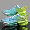 8 Running Shoes Men's Middle-aged and Older Children's Professional Youth Racing Carbon Board Shoes Men's Shoes