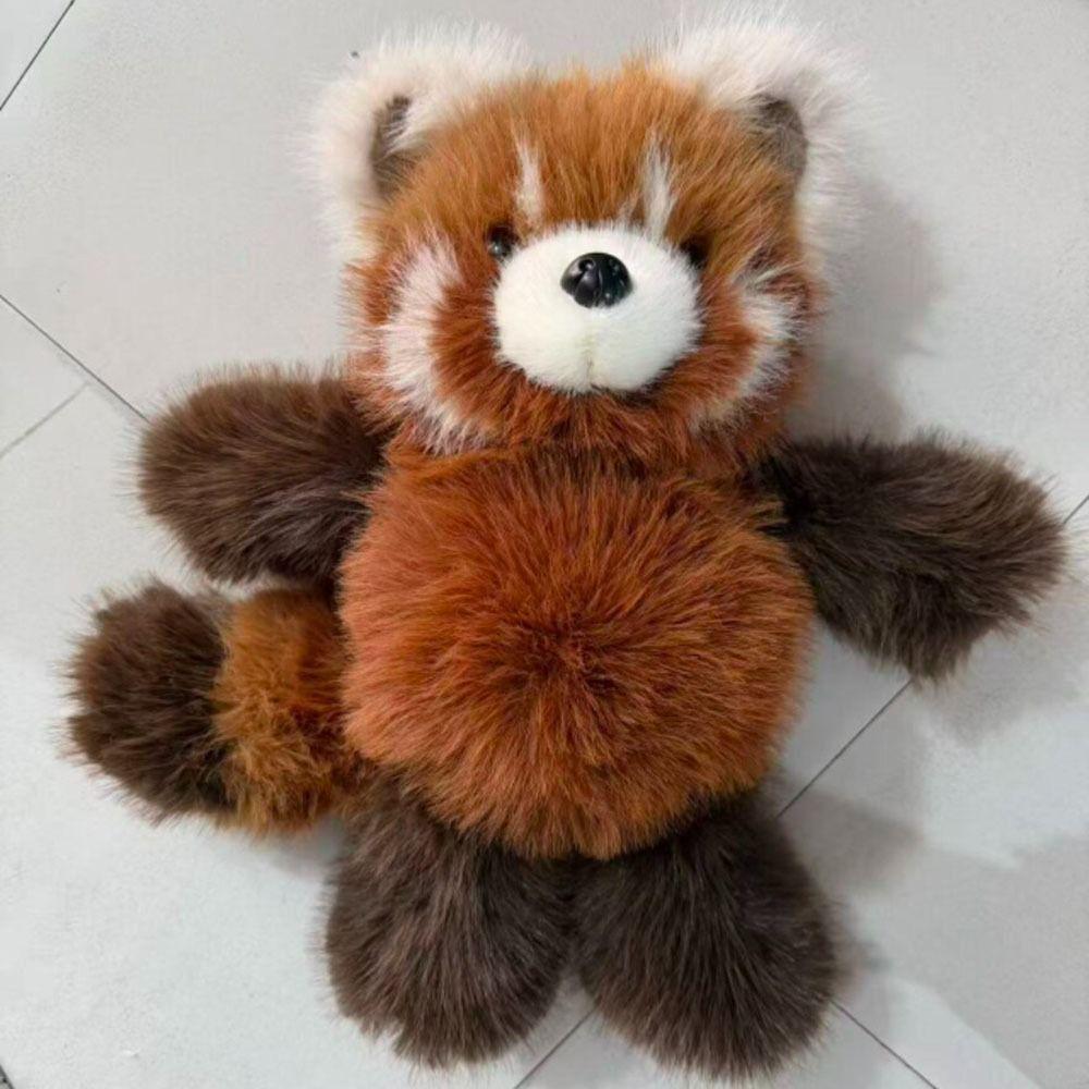 plush Stuffed Animal Plush Pillow Emotional Support Kawaii Plush Toy Animal Lovers Gift