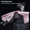 Cycling Equipment Half-finger Mitte Driving Fishing Mitte Cycling Gloves Ice Silk Gloves