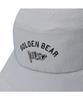 Goldeunbeeo (W) Seersucker Slit Bucket Hat G6Rax26231Bkx