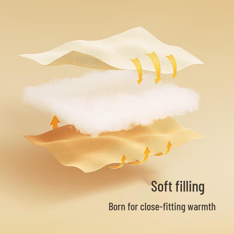 YEEHOO Girls' Padded Autumn/Winter Fisher Hat